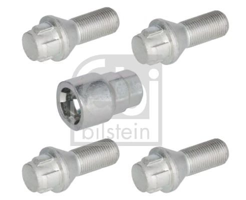 Wheel Bolt